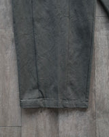 OZ DART WIDE PANTS