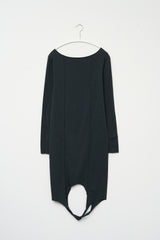 (W) Out Stitch Top