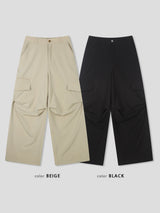 Volume Cargo Trousers