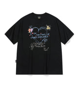 26SS★ Play Time Short Sleeve Tee
