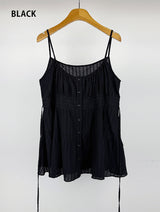 ANTIQUE BLOUSE (3C)