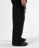 Paisley Sweat Pants