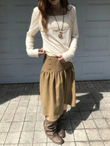 オーム レース Tシャツ