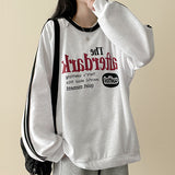 Rudy Sideline Point Over Sweatshirt
