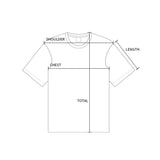 KIDS BASIC LOGO SHORT SLEEVE T-SHIRT BLACK