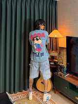 Soda Boy Short-Sleeve T 3COLOR