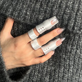 HSUX Fingerstall Ring