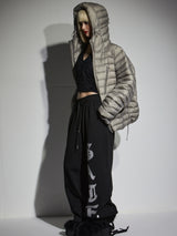 LIGHTWEIGHT DOWN JACKET [2-unisex]