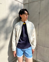 POPPING NYLON JACKET