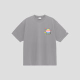 チアアップTシャツ
