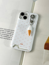 Soft Server Card Hard Case