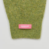 MPシンボルニット GREEN