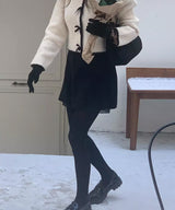 シースルーレース - sk