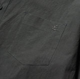 26SS★ フリントウォッシュ加工シャツ