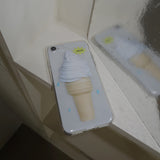 [MADE] soft jelly hard case