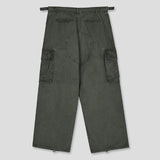 Vatti Bijo Washing Cargo Pants