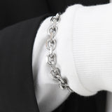 CLEF ヒップチェーンブレスレット