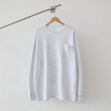 ノイズオーバーサイズTシャツ