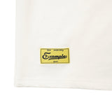EXAMPLE アーチロゴスラブビッグシルエット半袖Tシャツ