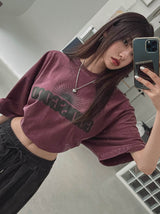 サンシャインピグメントオーバーサイズショートスリーブ