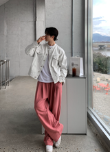 Divine Ellie China Denim Jacket