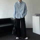 ALL STEDY Oversized Shirt (15 colors)