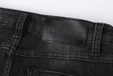 【即日発送】5501 Bootcut black jeans
