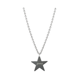 gleameep スターネックレス