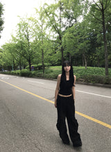 ツイストスリーブレス