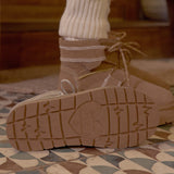 Noah Cowhide Fur Winter Boots_B0155