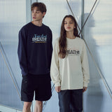 ブリーズ長袖Tシャツ_3Color