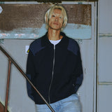 COMMANDO KNIT WORK JACKET