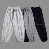 Lato Balloon Jogger Pants (3 colors)