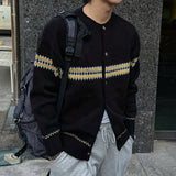 ASCLO Chain Cardigan (4color)