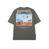 B-ROCK DESERT TEE