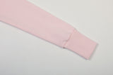 Baby Dolly Zip-up (baby pink)