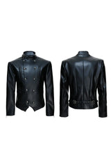 Napoleon Double Breasted Jacket