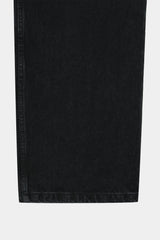 Cost Ring Zipper Denim