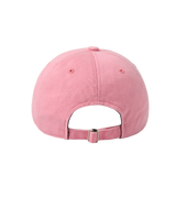 25FW ピグメント ベーシック ビッグロゴ ボールキャップ