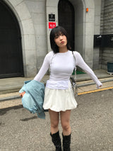 Mouila Tシャツ