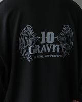 ON ウィングTシャツ