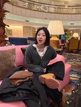 ポップスターネックレス