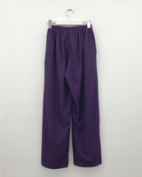 パーク ウッド ストリング パンツ (3color)