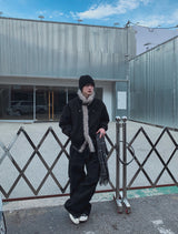 Bellye Multi Cargo Wide Pants