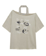2 vt set t (beige)