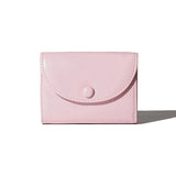 ドットツーポケットコイン & カードウォレット baby pink