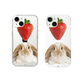 [MADE] bunny hard case