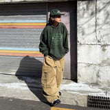 Oversized Paradise Hoodie