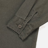 Till Cation Zipper Jacket (3color)