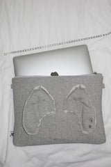 Cloud wing bag _ Tablet & Book